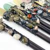 Natural Crystals Healing Stones Crystal Magic Wand  for Gift