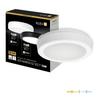 LED Ceiling Light NAIROS G2 12W 3CCT IP65 White Kobi