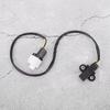 Car Crankshaft Position Sensor Auto Accessories MR 985145 Replacement Fit for Mitsubishi