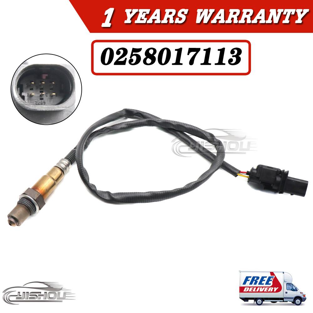 Oxygen Sensor Upstream 0258017113 For Mini Cooper R55 R56 R57 1.6L 2007-2010