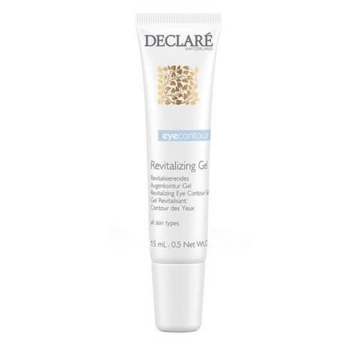 Contour des yeux - DECLARE - Vital Balance - 15 ml - Unisexe - Tous types de peau