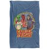 Steven Rhodes Casual Friday Soft Touch Blanket