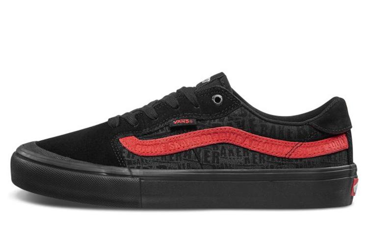 Vans Baker Skateboards X Old Skool Черный VN0A347XV0H 35