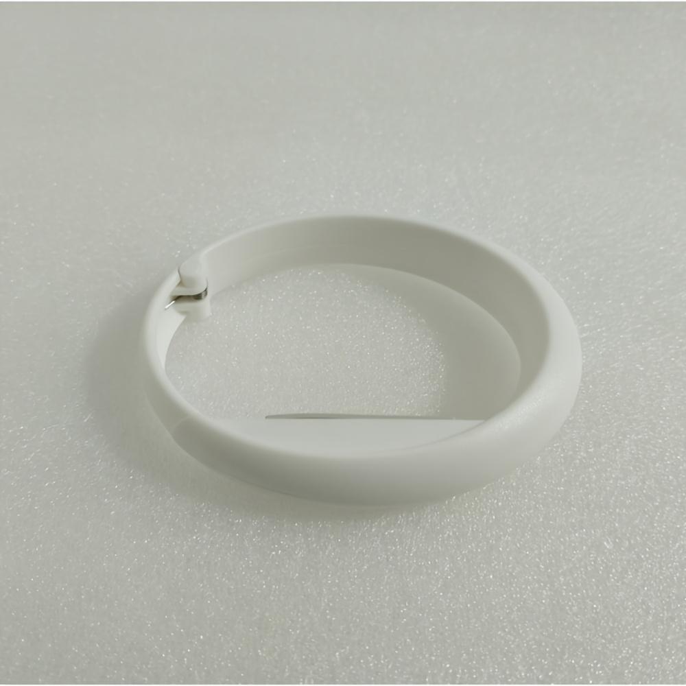 1PC Foldable Portable Bag Hook Hanger for Office Desk Travel Handbag Organizer - Space-Saving Table Hook Side Decor