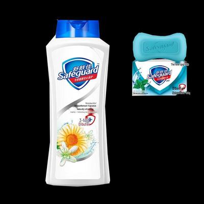 Seifen & Duschgels – Duschgel