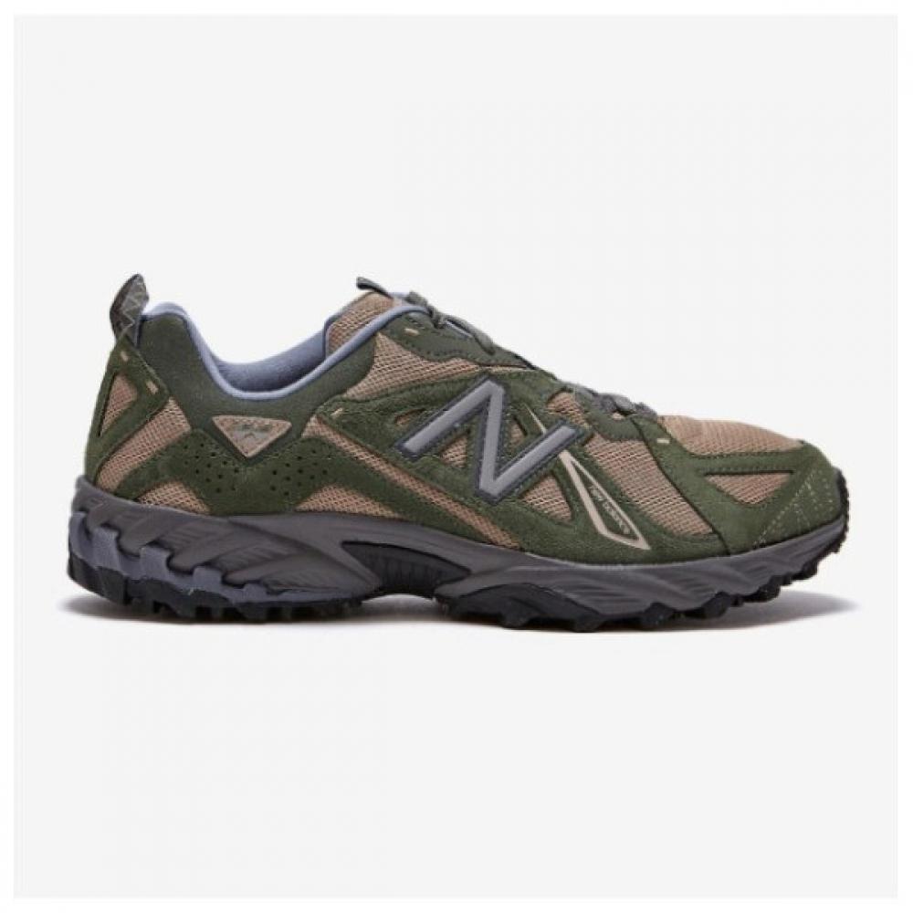 New Balance Sneakers Nqj Nbpddf731e 49 Ml610tbj