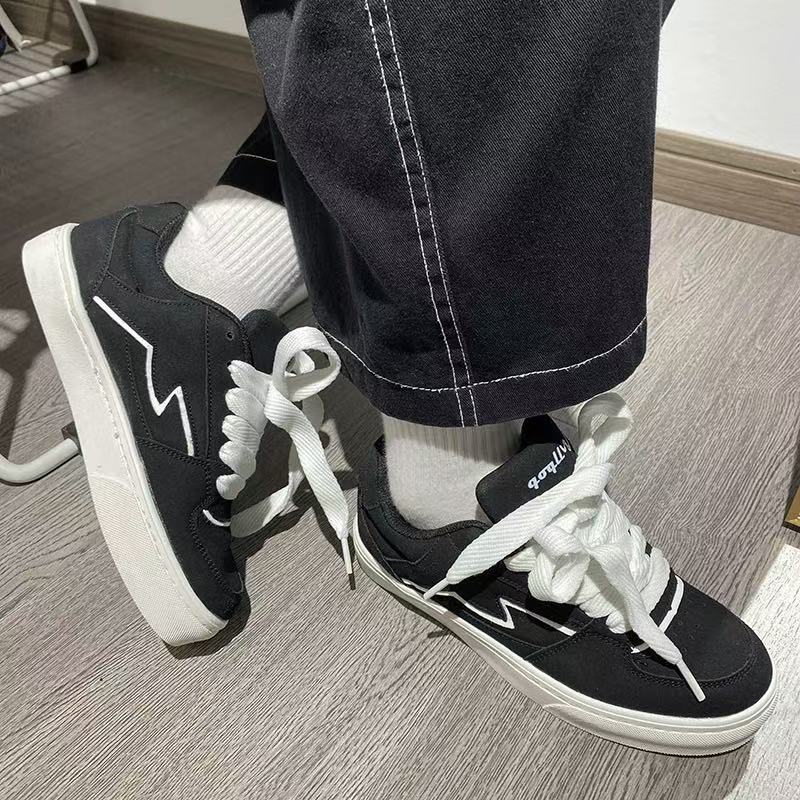Summer retro German training shoes breathable niche casual sports shoes