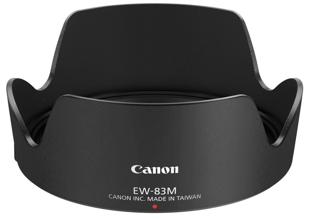 

Бленда объектива Canon L-HOODEW83M