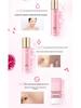 Han Ji Hong Pomegranate Rejuvenating Skincare Set: Hydrating & Moisturizing 4-Piece Kit for Fresh, Tender Skin