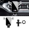 Supporto per Telefono da Auto Tipo Gravità Supporto GPS Mobile Per BMW M3 M4 M5 G42 G30 G20 E39 E36 E87 E53 F44 F07 F34 G15 G16 G23 G22 F30 F20