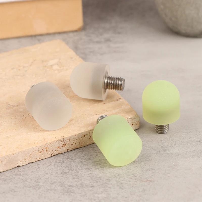 4Pcs Paint Dents Repair Kit Dents Repair Hammer Hook Dents Repair Tool Dents Rod Tip Car Accessories