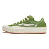 Li Ning We Wo S70 Comfortable Minimalist Thick Sole Height Increasing Wear Resistant Street Fashion Low Top Skate Shoes Men Sneakers AEPU019-3