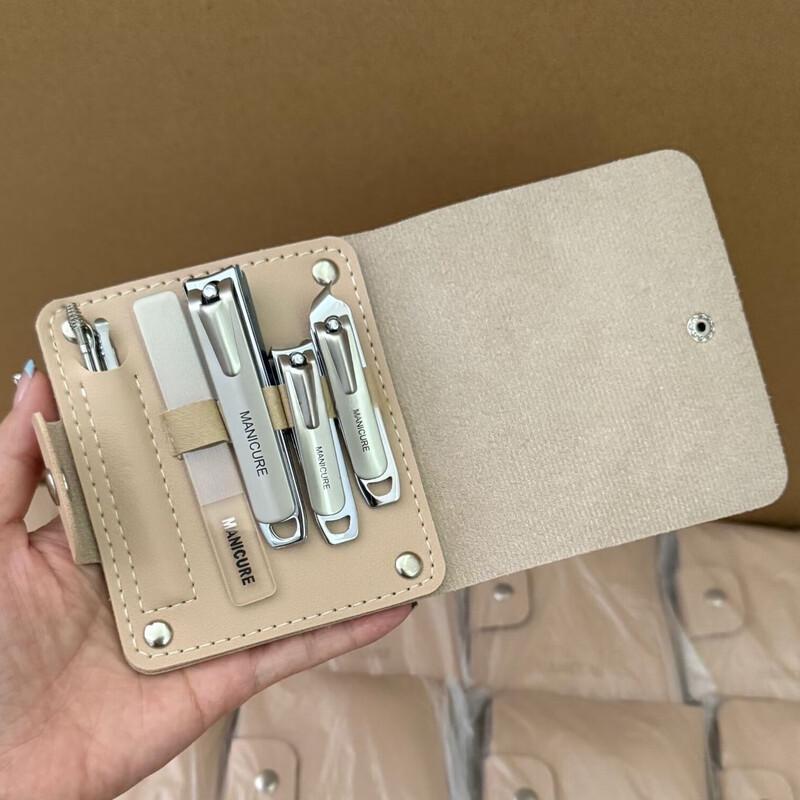 Green Source 10-Piece Nail Care Set