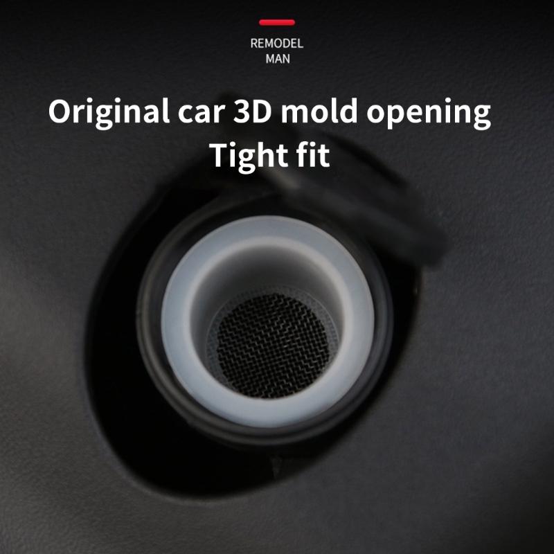 Auto-Scheibenwischer-Filter-Sieb Geeignet für Glaswasser-Einfülltrichter Auto-Scheibenwischer-Wassereinlass-Filter