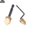 1PCS Chamfering Knife Countersunk Blade BC1251 Straight Handle 1651 Deburring And Trimming Tool