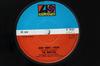 7inch Record DRIFTERS - Baby What I Mean / Aretha K10107 ATLANTIC 1972 UK Soul/Funk Used