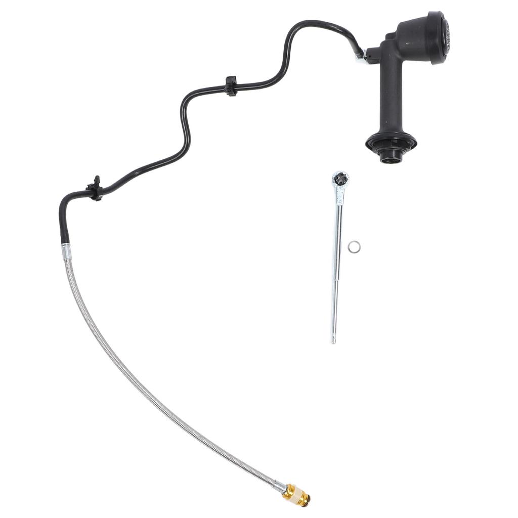 Clutch Master Cylinder 15727261 Clutch Master Cylinder and Line Assembly for C1500 C2500 C3500