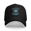 Dragon Quest Slime Baseball Cap Outfit Leisure Sun Cap For Unisex Women Golf Headewear Adjustable Fit