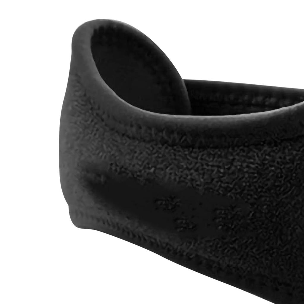 Genunchieră Petalla Split Absorbție Șoc Presurizată Mărime Ajustabilă Bandă Suport Tendon Rotulian