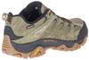 Hiking Shoes Merrell Moab 3 GTX Olive/gum