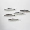 1ks Kuličkové pero Ocean Fish 0,5 mm Roztomilé kreativní vtipné školní psací potřeby
