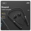 Newmine GF01 Neckband Bluetooth Headset