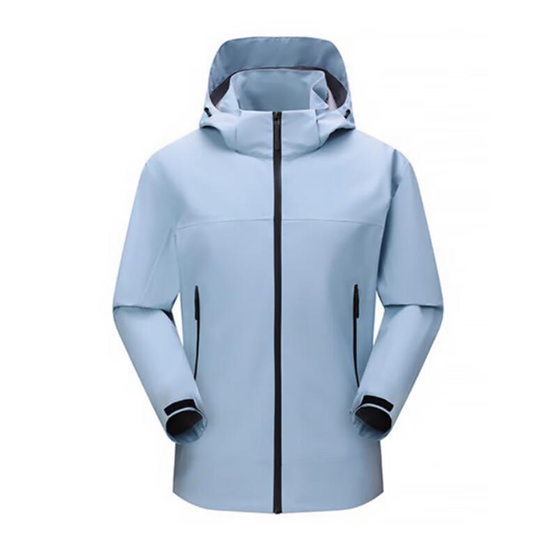 Alpina Kangaroo Unisex Single-Layer Windbreaker MAF-59006