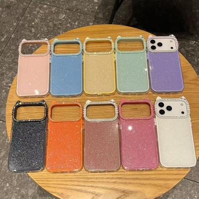 Telefon kapları – Smartphone Bumper Kılıflar