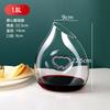 Crystal Glass Pitcher Wine Decanter Wine Dispenser Flagon Glass Wine Bottle Hip Flasks Barware Wine Pot Bar Accessories Gift