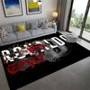 2025 Nieuw C Ronaldo Tapijt Vloerkleed voor Woonkamer Slaapkamer Huis Bank Decoratie, Kinderen spelen Antislip Vloermat25