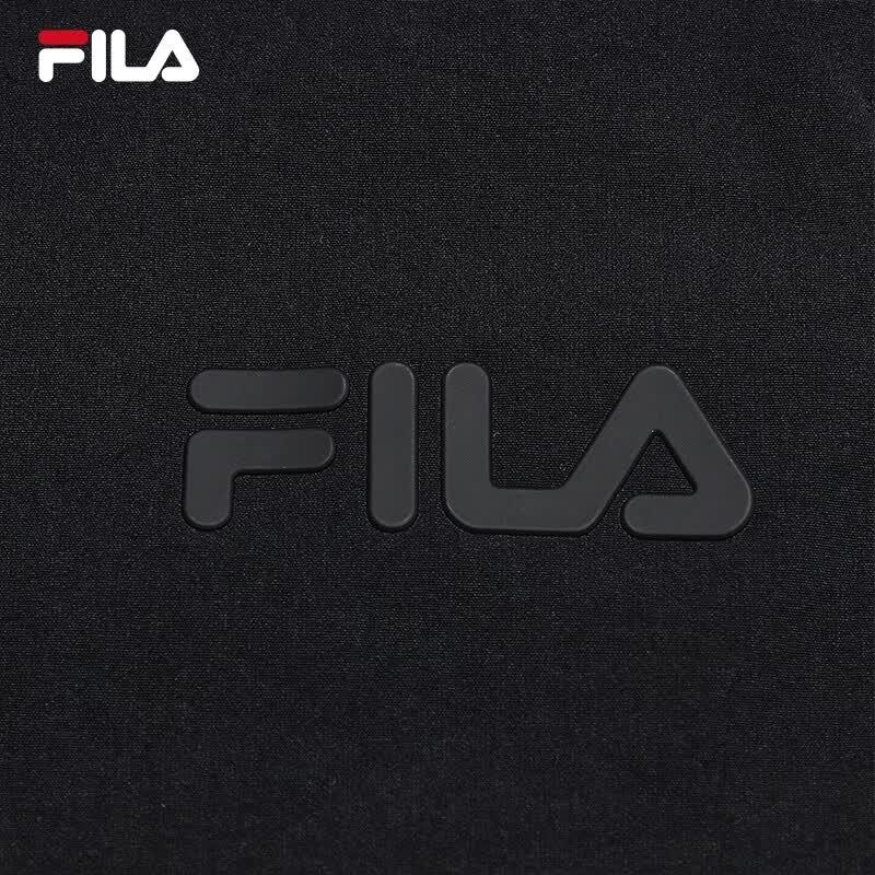 FILA Men's Summer Comfort Cool Woven Pants