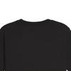 Puma Comfortable Casual Letter Print Crew Neck T-Shirt Men Tops Black 684761-01