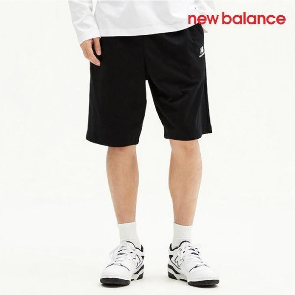 

New Balance Half Club Shorts Uni Essential Single G2 Nbnve21013 S