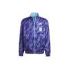 adidas Argentina Anthem Jacket Men's Sports Soccer Running Top Light Blue HF3948