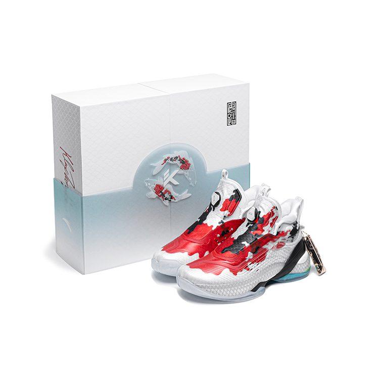 ANTA KT7 'Koi' 112211101-7