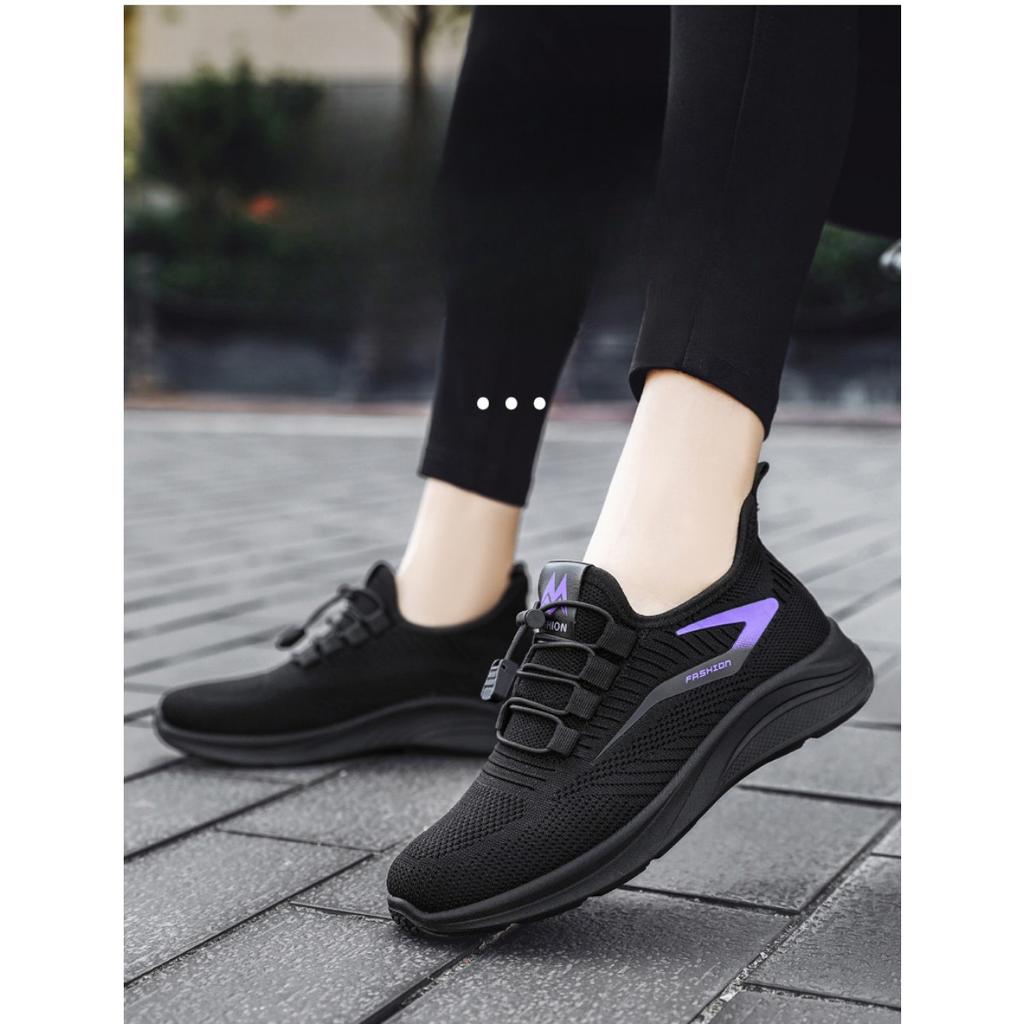 Schuhe für Damen, Freizeitschuhe, Atmungsaktive Sportschuhe für Damen