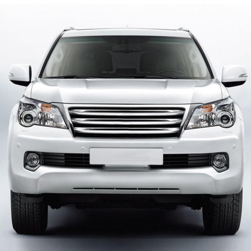 For 2011-2023 Lexus GX460 Right Side Wing Mirror Frame Cover Housing Primer RH