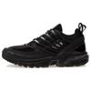 Acs Pro Comfortable Versatile Low-Top Breathable Grip Supportive Outdoor Functional Shoes Unisex Shoes Black Silver 471798