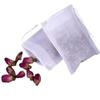 Drawstring Non-woven Tea Packaging Bags