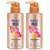 Rejoice Sweet Floral Scent Nourishing Shampoo Twin Pack