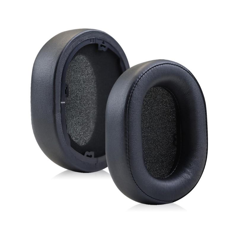 

Replacement Earpads Ear Pad Ear Cushions for CORSAIR HS55 HS55 PRO HS65 Headphones Cover Case Repair Parts 1