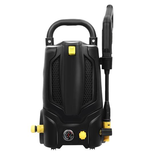 Pressure Washer, Electric Pressure Washer, Adjustable Pressure Power Washer, High Pressure Washer Cleaner for Cars, Patios, Furniture, Driveways