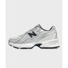 New Balance Sneakers 740 Silver Black Gr740nw