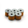 ZS170MM-5/ZS174MN-3 Oil Filter for CBS250/CBS300 ATV-High Performance 4-Valve Cooled Engine Off-Road Motorcycle Replacement Part