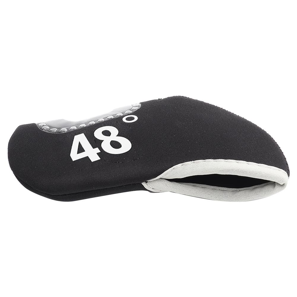 Fashionable Neoprene Irons Headcover Head ive Cover(48 degrees )