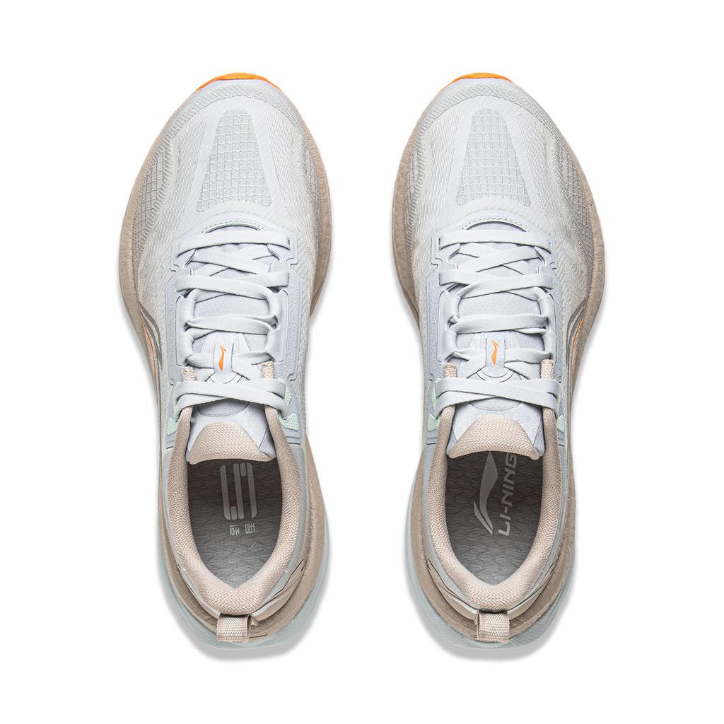 Li Ning Woshi 5.0 Protective Edition Cushioning Slip Resistant Abrasion Resistant Breathable Low Top Running Shoes ARSV124-2