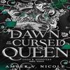 The Dawn of the Cursed Queen by Amber V. Nicole Paperback Book 9781035414567