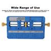 Universal Phone Professional Repair Fixture IC Chip PCB Repair Board Holder Double Bearing