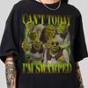 Üst giysisi – T-shirtler
