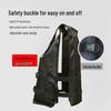 Portable Foldable Buoyancy Vest